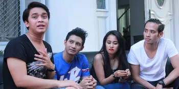 Syuting 'WARISAN OLGA', Ada Yang Merasa Didatangi Arwah Almarhum!