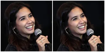 Syuting 'WIRO SABLENG', Marsha Timothy Disiksa Gaun Seberat 10 Kg!