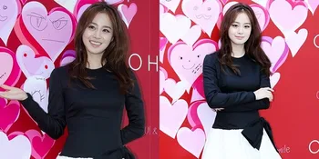 Syuting 'Yong Pal' Ditampar Keras, Kim Tae Hee Malah 'Girang'