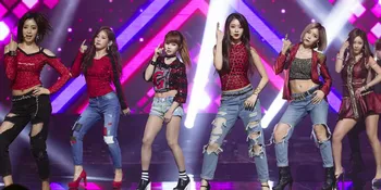 T-Ara Jadi Korban Bully Fans K-Pop di 'Dream Concert 2015'?
