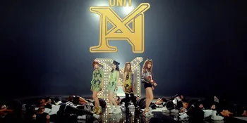 T-Ara N4 Rilis MV Versi Dance dan Drama 'Countryside Diaries'