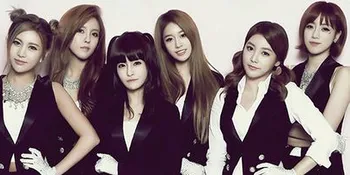T-Ara Rilis Teaser Final Untuk Lagu Terbaru 'Number 9'