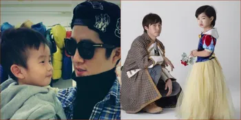 Tablo Tak Ingin Haru Menikah Dengan Anak DJ Tukutz