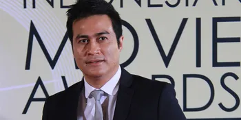 Tabrakan, Adjie Pangestu Alami Retak Tulang Iga