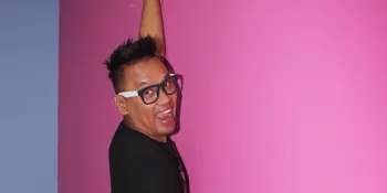 TABUH RAMADAN (TABUR), Program Ramadan Pertama Uya Kuya?