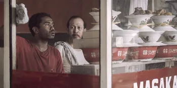 'TABULA RASA' Rilis Trailer Perdana, Cicipi Kelezatannya!