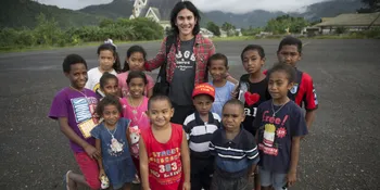 'TABULA RASA' Siap Tayang di Dua Kota Tak Berbioskop