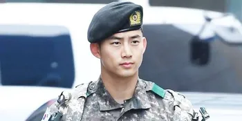 Taecyeon 2PM Bikin Akun Instagram Pasca Stalker Bikin Profile Palsu