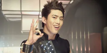 Taecyeon 2PM Nyanyikan OST 'MARRIAGE BLUE'