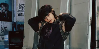 Taeil Eks NCT Akan Jalani Sisa Hidup Menebus Dosa, Minta Keringanan Hukuman