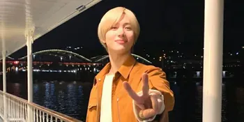 Taemin SHINee Akan Tampil di HUT RCTI ke-30, Shawol Beruntung Bisa Bertemu!