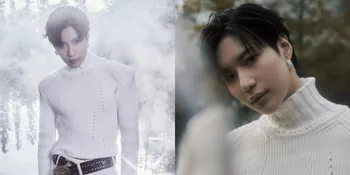 Taemin SHINee Akan Tampil Perdana Bawakan Lagu 'IDEA' di Music Bank!