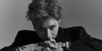 Taemin SHINee Bakal Rilis Single Prolog '2 KIDS' Awal Agustus Mendatang
