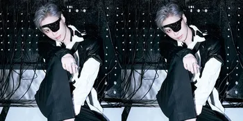 Taemin SHINee Bakal Tampil Perdana Bawakan 'Criminal' dan 'Black Rose' di Music Bank