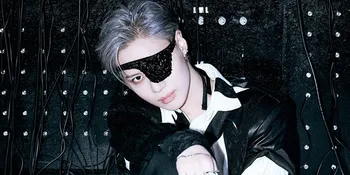 Taemin SHINee Beri Penampilan Intens dalam Video Latihan Koreografi Lagu 'Criminal'