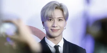 Taemin SHINee Buat Histeris Fans Indonesia, Seperti Ini Keseruannya