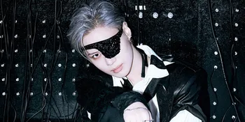 Taemin SHINee Rilis Album Ketiga 'Never Gonna Dance Again : Act 1' Hari Ini