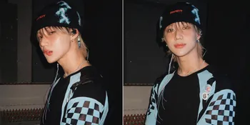 Taemin SHINee Rilis Mini Album ke-4 'GUILTY' Tanggal 30 Oktober Mendatang