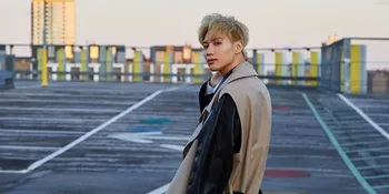 Taemin SHINee Rilis Schedule Poster Jelang Perilisan Album Ketiga 'Never Gonna Dance Again : Act 1'
