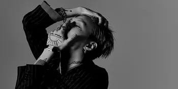 Taemin SHINee Siap Comeback dengan Album Ketiga 'Never Gonna Dance Again'