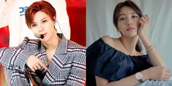 Taemin SHINee Ungkap Kecewa Dengan Suzy, Kenapa Sih?