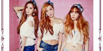 TaeTiSeo Rilis 'Whisper', Hangat dan Manis Serasa Jatuh Cinta