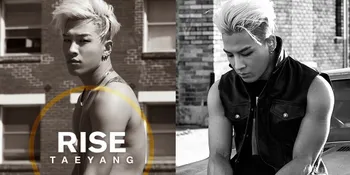 Taeyang Big Bang Siapkan Kejutan di Konser Indonesia!