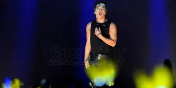 Taeyang Big Bang: Terima Kasih Jakarta, Aku Cinta Kalian