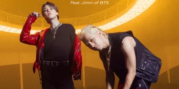 Taeyang BIGBANG dan Jimin BTS Rilis 'VIBE', Kolaborasi Dua Idol Superstar K-Pop yang Belum Pernah Terjadi