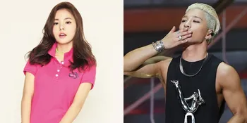 Taeyang Nggak Jomblo, 'Mertua' Min Hyo Rin Beri Restu &#38; Selamat