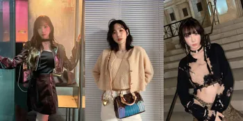 TAEYEON Adakan Konser Solo Selama Dua Hari, Tanggal 3-4 Juni 2023