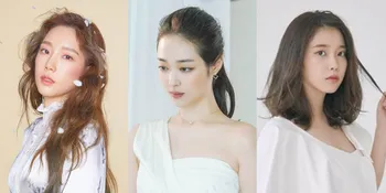 Taeyeon dan IU Pilih Tunda Comeback Usai Sulli Meninggal Dunia