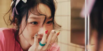 Taeyeon Duduki Puncak Tangga Lagu Global dengan 'To. X'