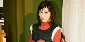 Taeyeon Girls Generation Siap Comeback dengan Title Track 'What Do I Call You', Lagu R&#38;B dengan Melodi Minimalis