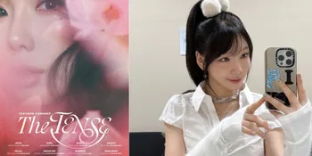 TAEYEON Siap Menghipnotis Penggemar di Konser Solo Jakarta:The TENSE