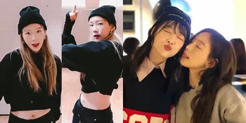 Taeyeon SNSD Pakai Beanie Bikinan Mendiang Sulli di Video Dance Practice