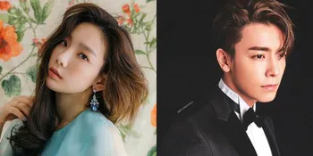 Taeyeon SNSD Pakai Gender-Swap Filter, Malah Mirip Banget Dengan Donghae SuJu