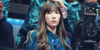 Taeyeon Tanggapi Soal Sosok Kontestan Ajang Musik Mengaku Hampir Masuk SNSD