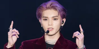 Taeyong NCT Minta Maaf Pada Teman yang Dibully Saat SMP