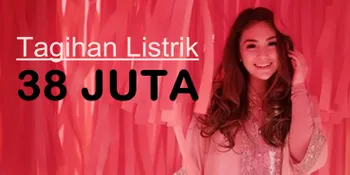 Tagihan Listrik Rumahnya Capai 38 Juta Rupiah Sebulan, Celine Evangelista: Syukurlah Nggak Berubah