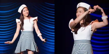 Tahan Banting, Ha Ji Won Nggak Peduli Soal Rating Rendah - Gosip