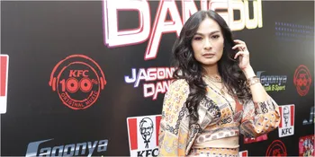 Tahan Rindu, Iis Dahlia Cemas Putri Sulungnya Sendiri di London