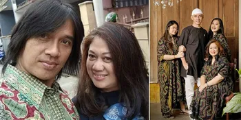 Tahan Tangis &#38; Tetap Tegar, Istri Agung Hercules Ungkap Kondisi Terbaru Suaminya