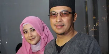 Tahlilan 100 Hari Kepergian Uje Tak Dihadiri Anak-Anaknya?