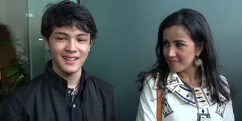 Tahu Bayaran Main Film, Shawn Adrian Goyah