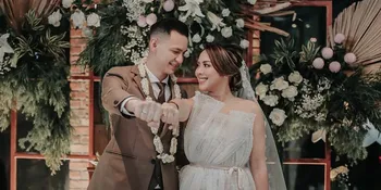 Tahu Hamil Duluan, Begini Reaksi Keluarga Nabila dan Marcell Darwin