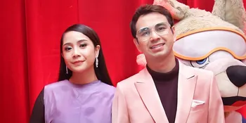 Tahu Password, Nagita Slavina Nggak Pernah Buka HP Raffi Ahmad Karena Teringat Kisah dengan Mantan