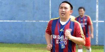 Tahu Penyakit Augie Saat Masih Pacaran, Sang Istri Tetap Setia