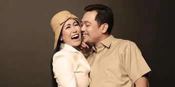 Tahu Suami Punya Istri Lain, Ratu Meta Enggan Disebut Sebagai Pelakor