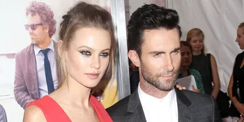Tahukah Kamu Kalau Pernikahan Adam Levine Ternyata ...